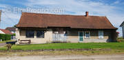 Maison à VERDUN-SUR-LE-DOUBS