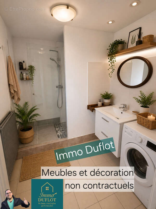 Jolie maison semi individuelle - photo 3