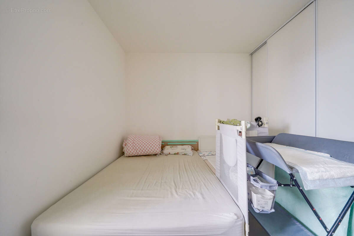 Appartement 2 pièces 45m2 avec parking - photo 8