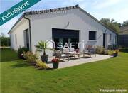 Photo 1 - Maison à LABASTIDETTE