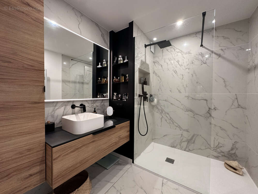 Appartement à SETE