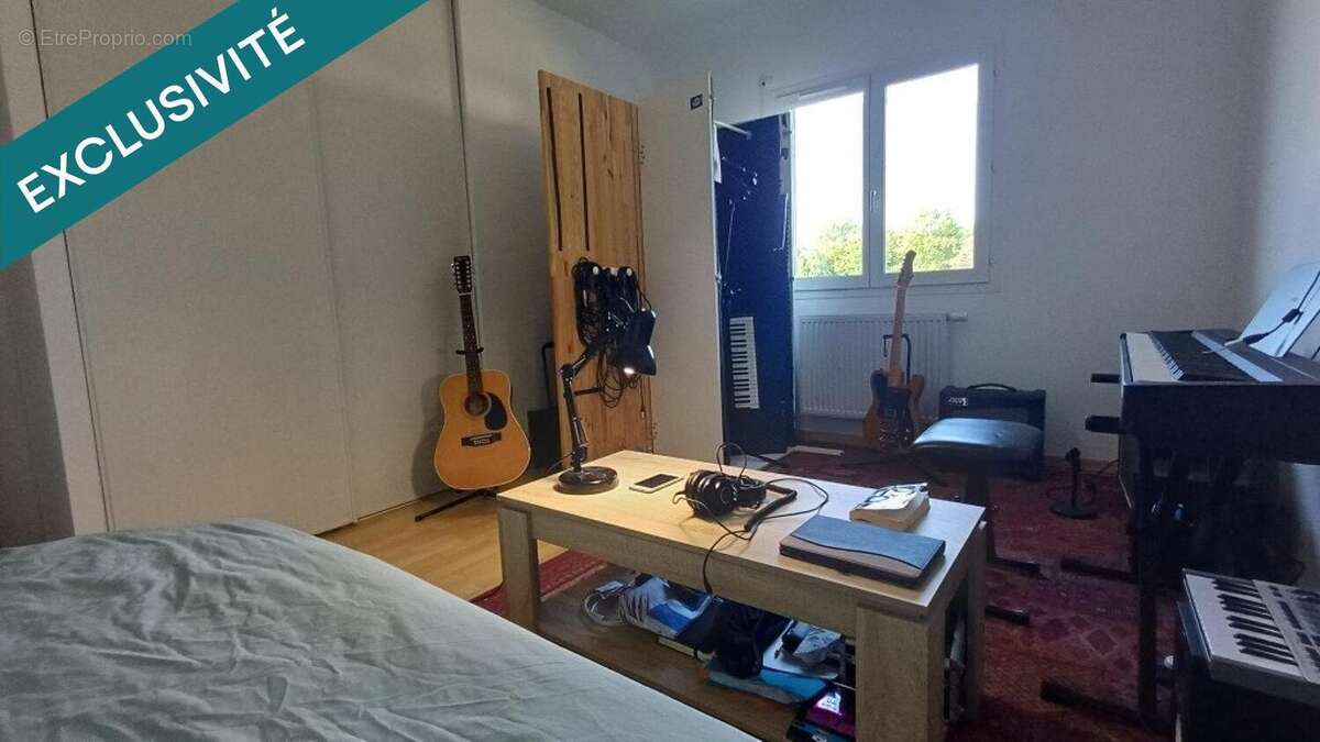 Maison 135 m² à Boussieres  - photo 9
