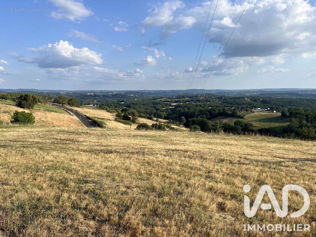 Photo 1 - Terrain à ALLASSAC