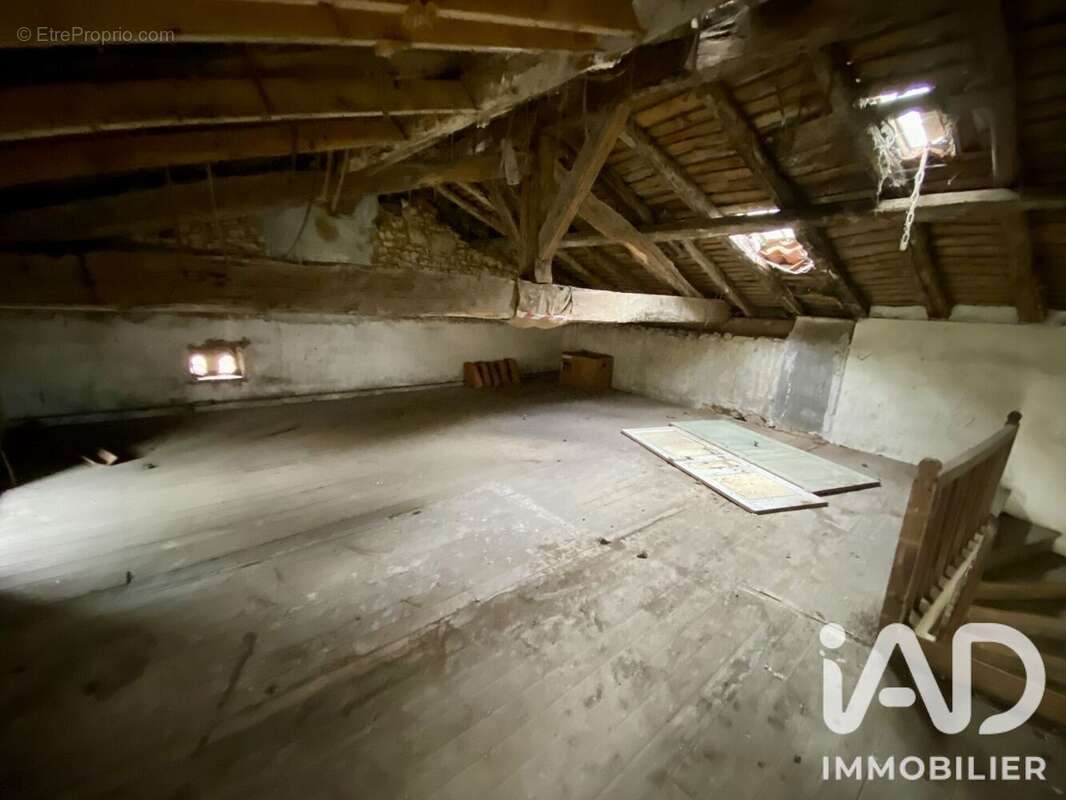 Photo 6 - Maison à LA ROCHEFOUCAULD