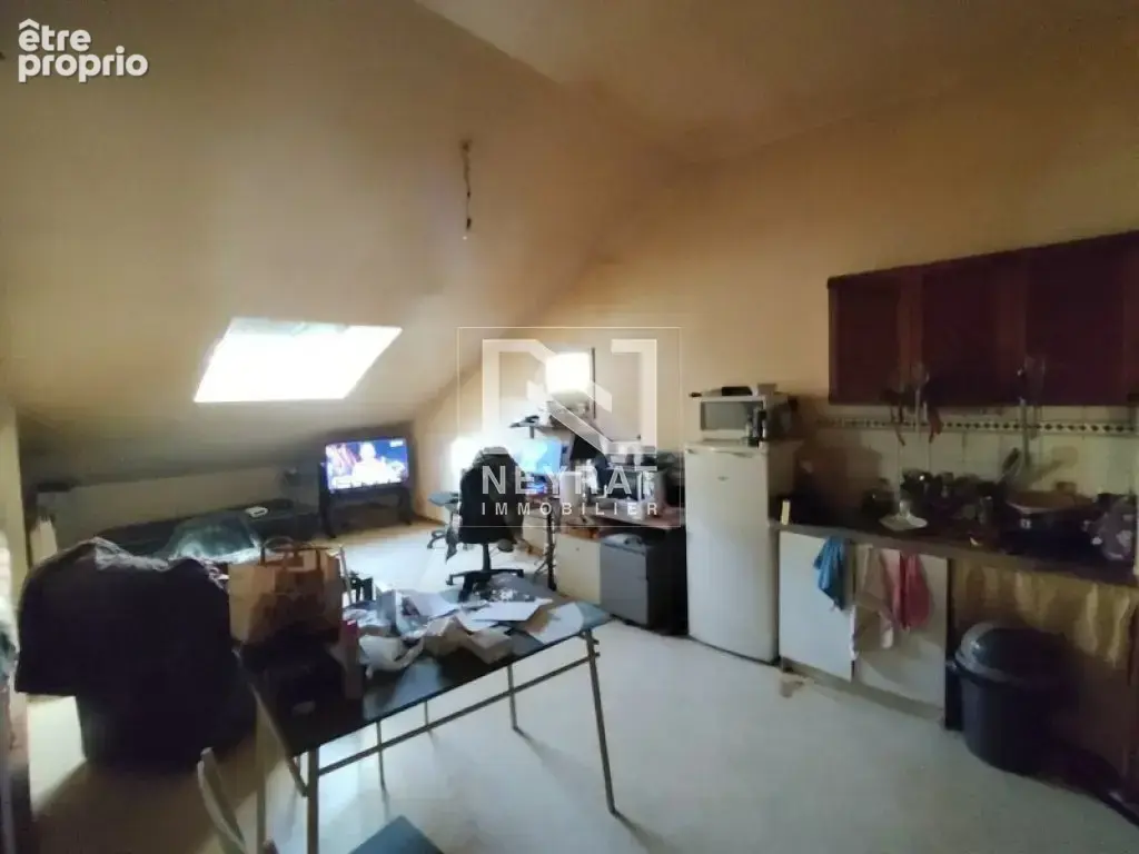 Appartement type 3 pour investissement locatif - photo 2