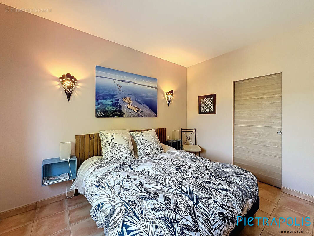 Maison 183 m² à Balaruc-Les-Bains  - photo 9