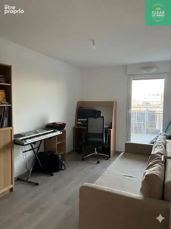 Appartement - 83m2 - 4 pièces - photo 5