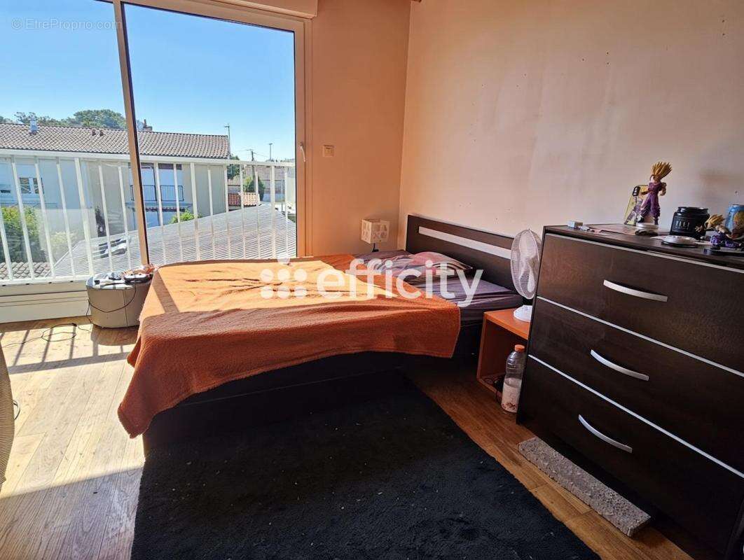 Appartement à LA ROCHELLE