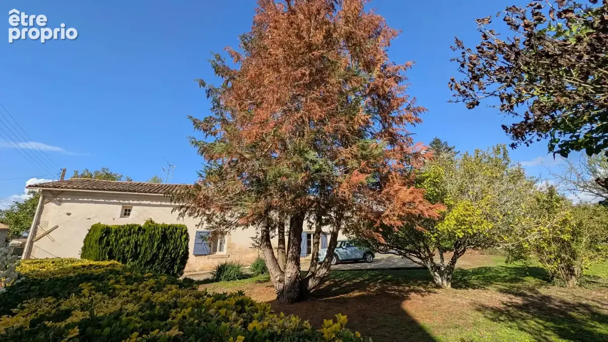 Maison de campagne - photo 1