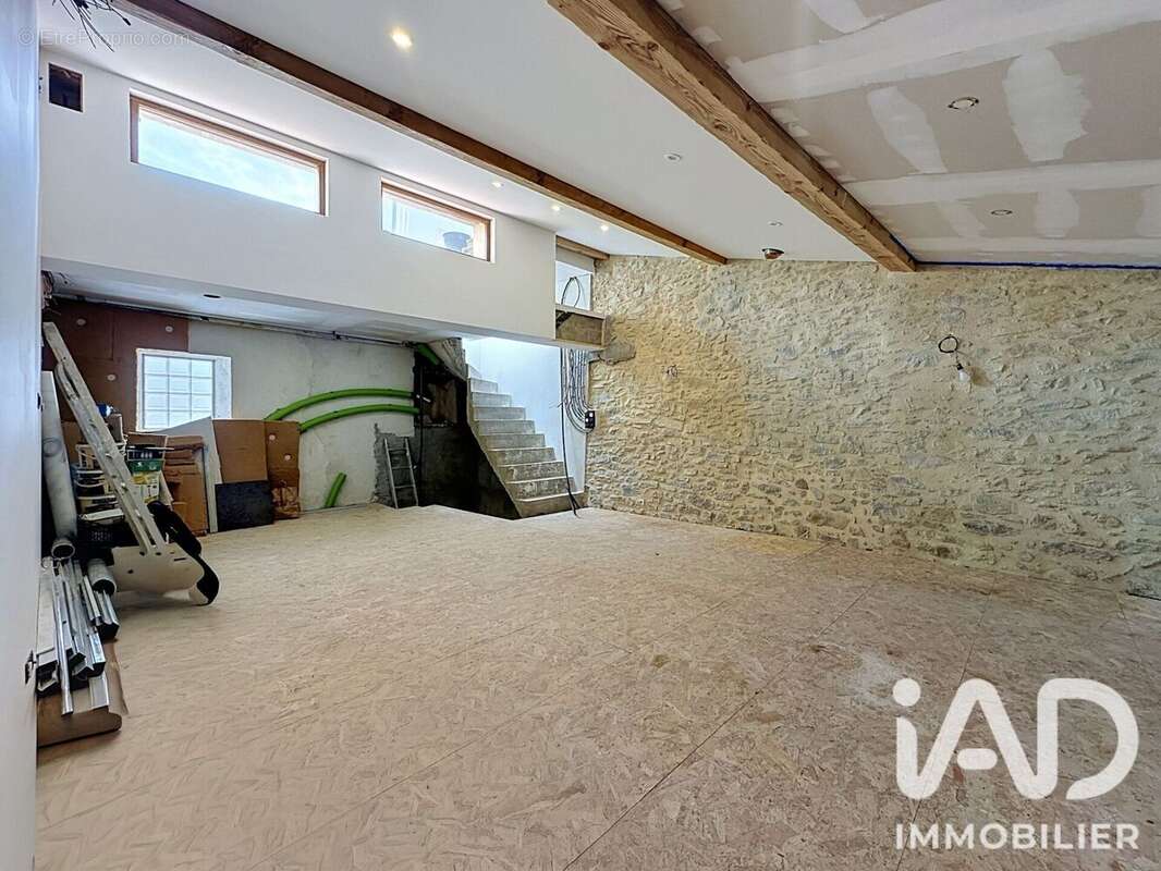 Photo 2 - Maison à CONQUES-SUR-ORBIEL