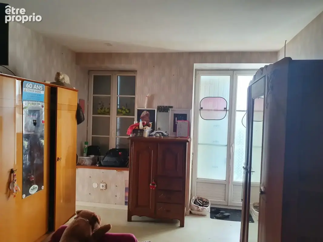 Maison 8 pièces 180 m² à vendre à Epargnes (17120) - photo 6
