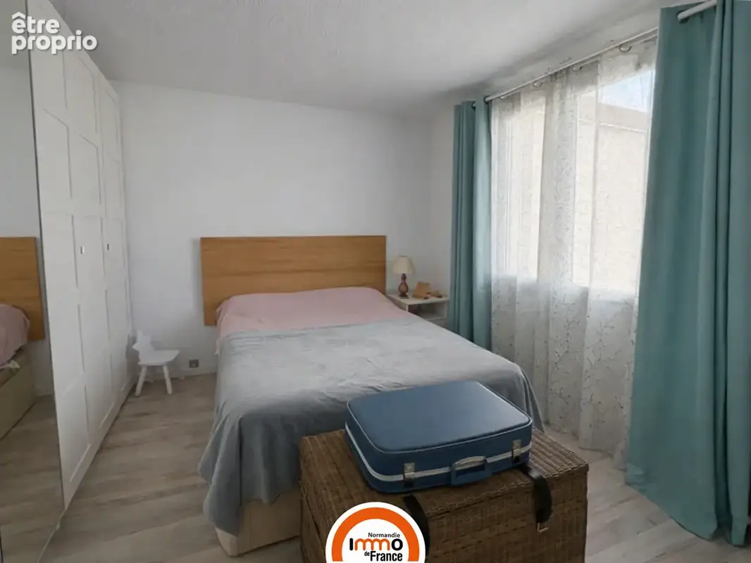 Appartement Evreux 4 pièce(s) 64 m2 - photo 4