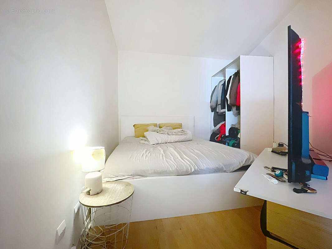 Appartement à CORBEIL-ESSONNES