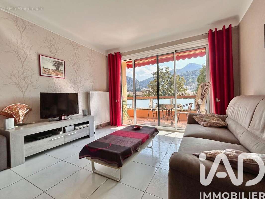 Photo 5 - Appartement à AMELIE-LES-BAINS-PALALDA