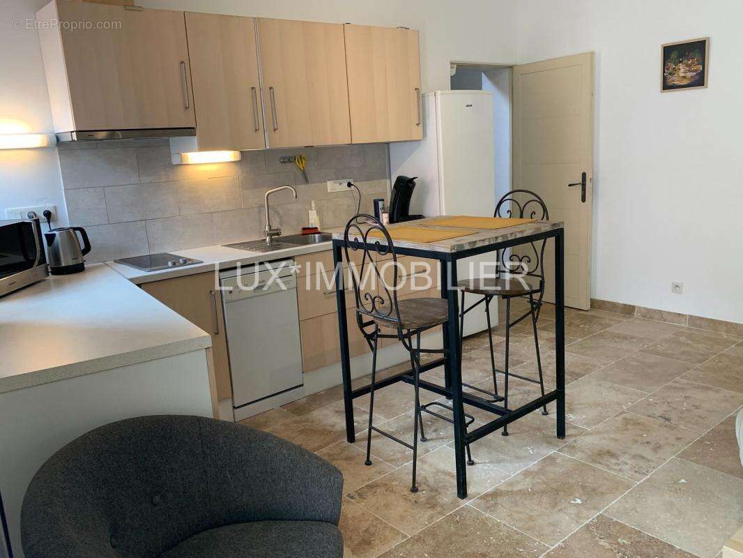 Appartement à EYRAGUES