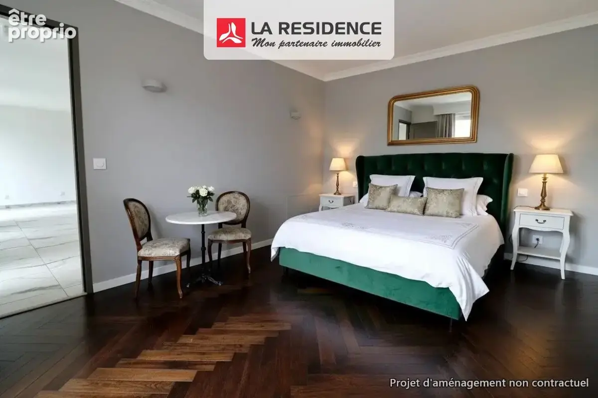 Maison 7 pièces 158 m² à vendre à Breval (78980) - photo 7