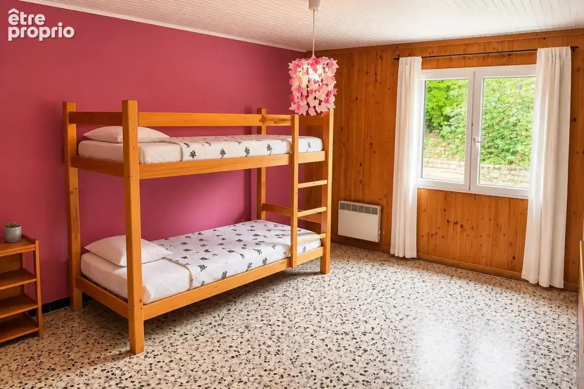 Appartement T4/5 - 98 m2 - Briançon - photo 16