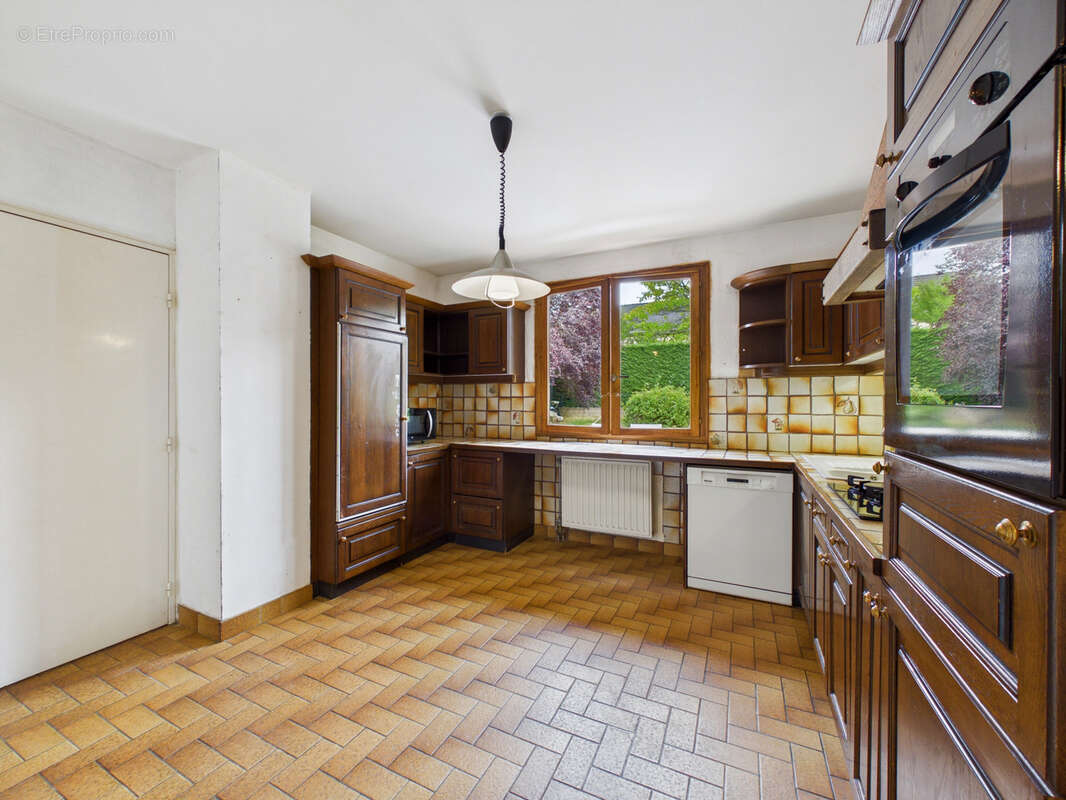 Maison Familiale à fort potentiel au coeur de MARLY - photo 10