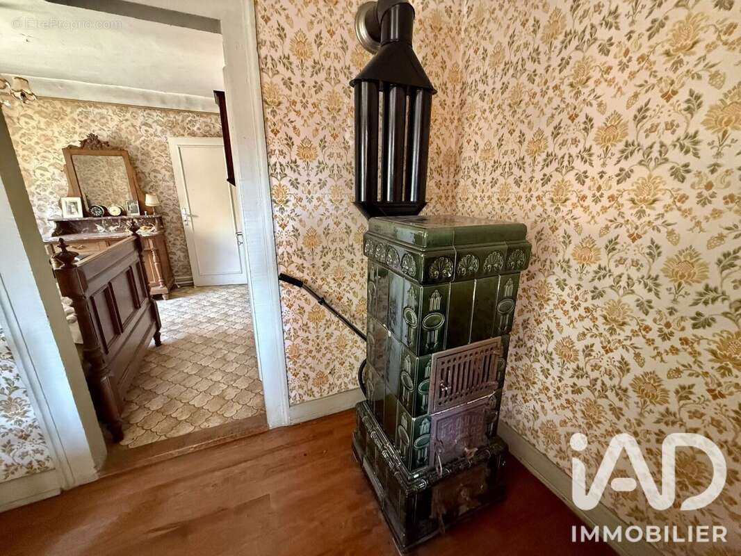 Maison 103 m² à Lautenbachzell  - photo 7