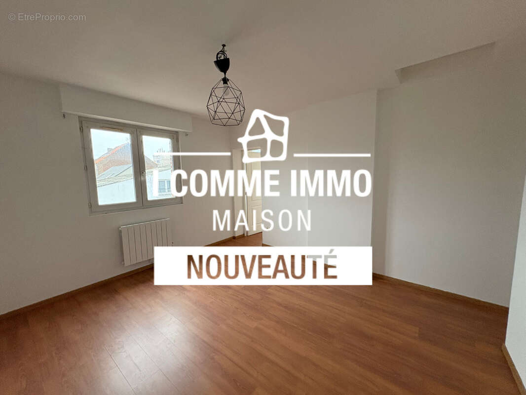 Photo 3 - Maison à BRUAY-LA-BUISSIERE