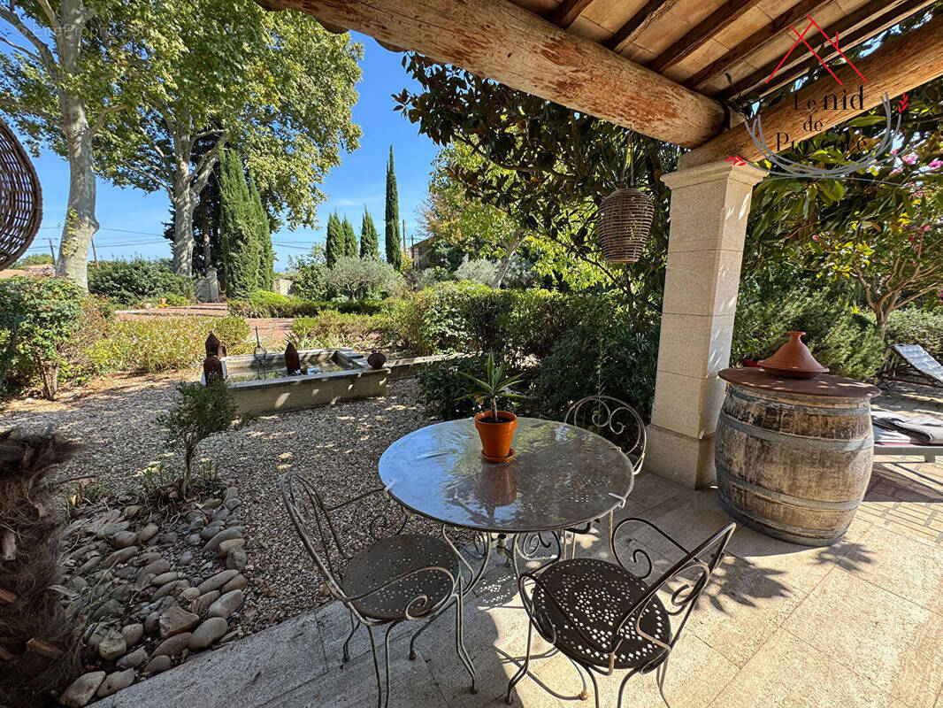 Maison à ORANGE