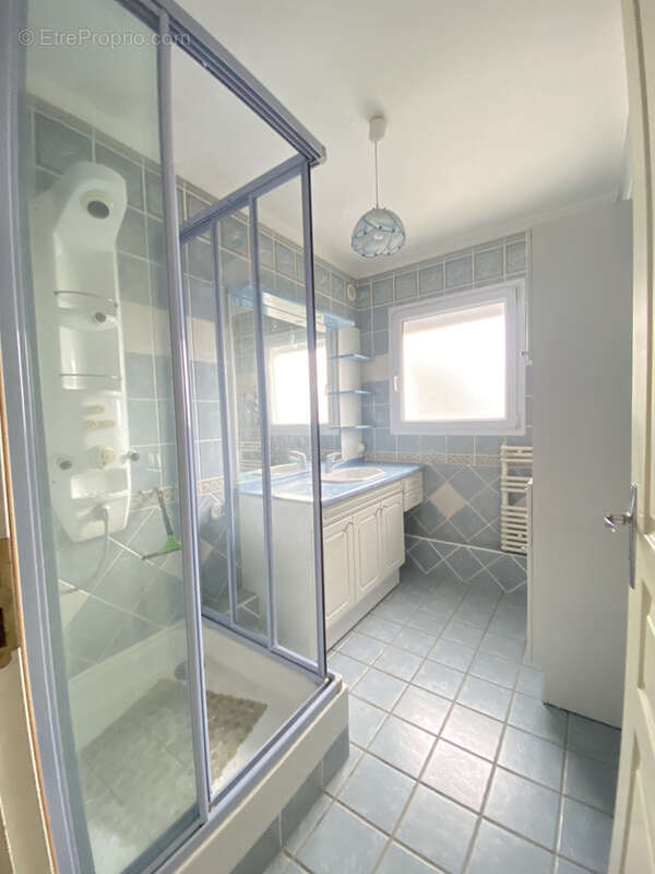 Appartement à SAUMUR