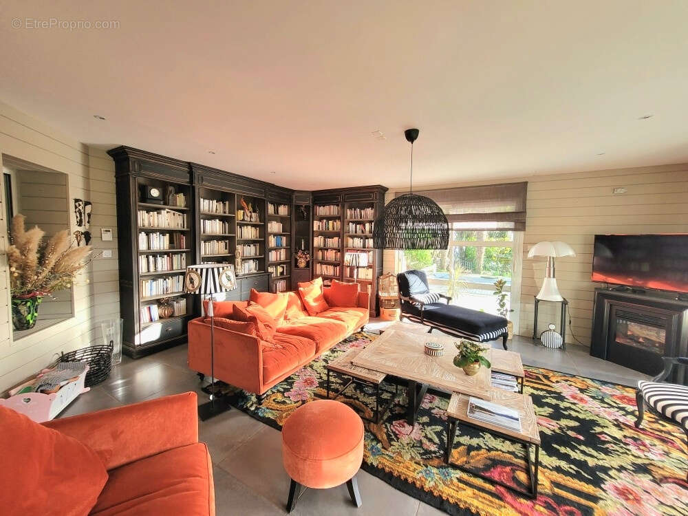 Maison à SAINT-GREGOIRE