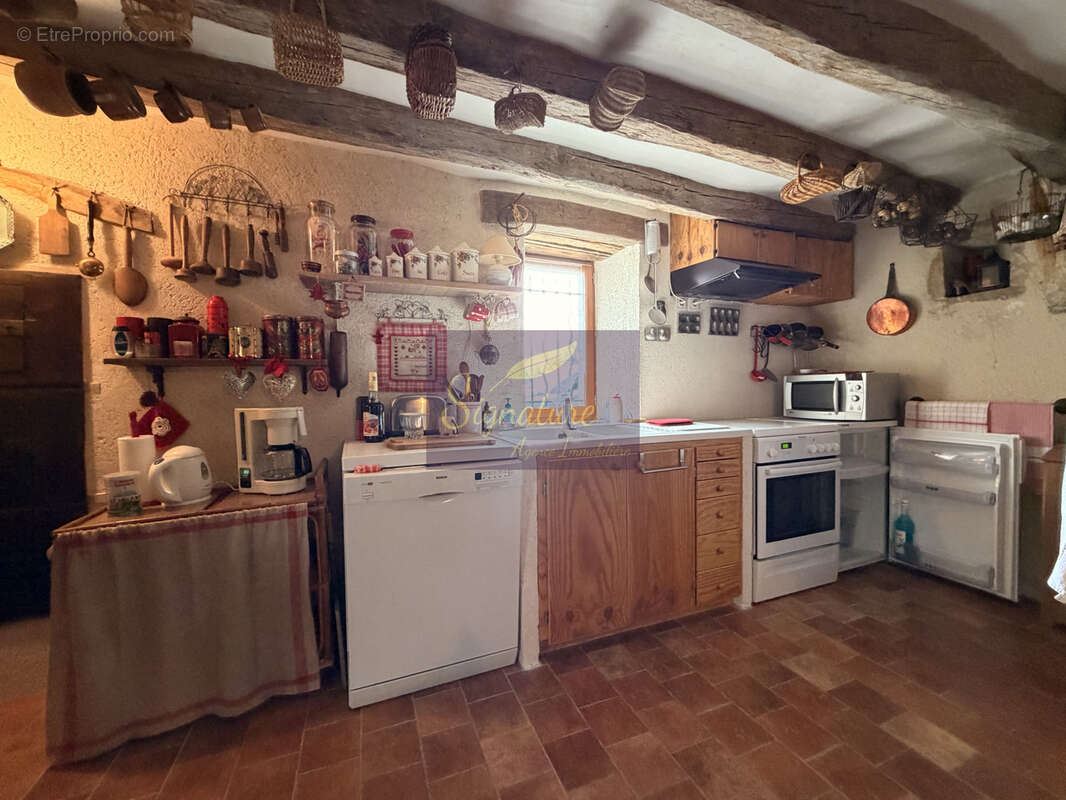 Maison à SURFONDS