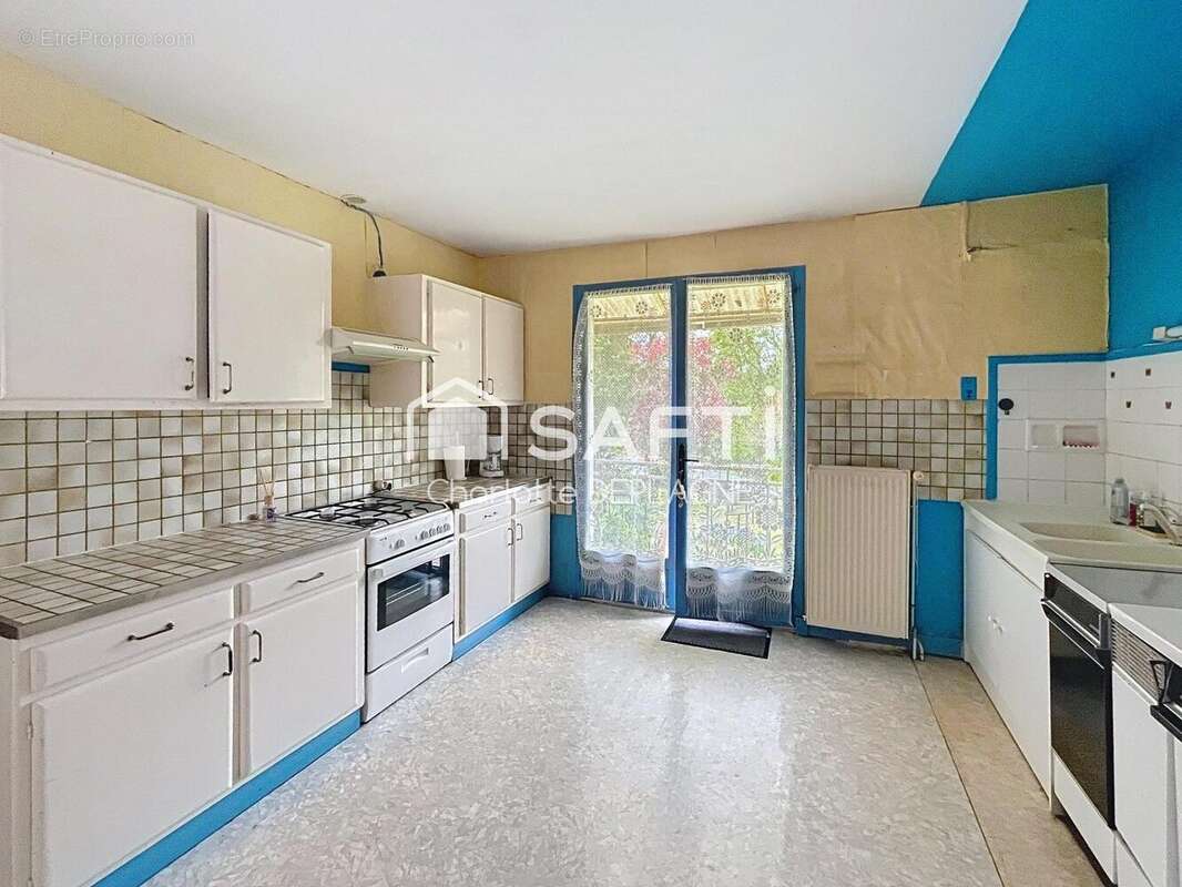 Photo 6 - Maison à LISLE