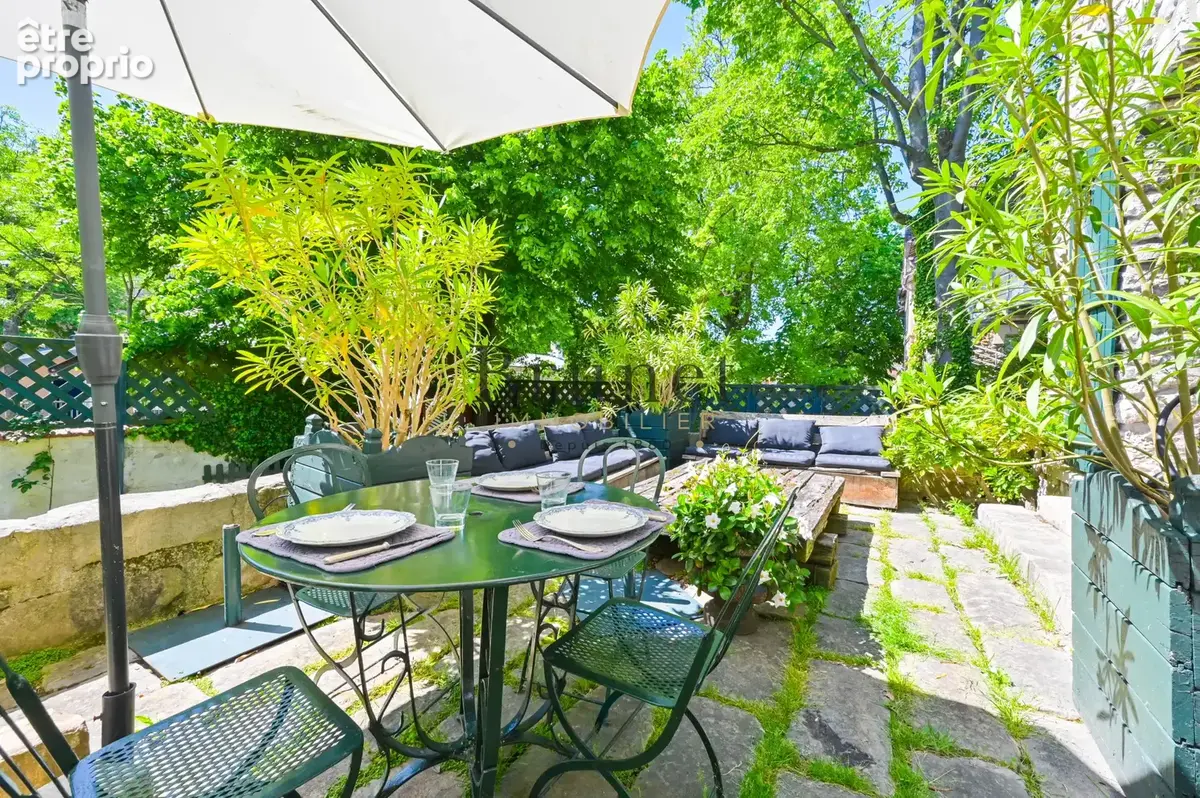Propriete d'exception - la varenne saint hilaire - photo 14