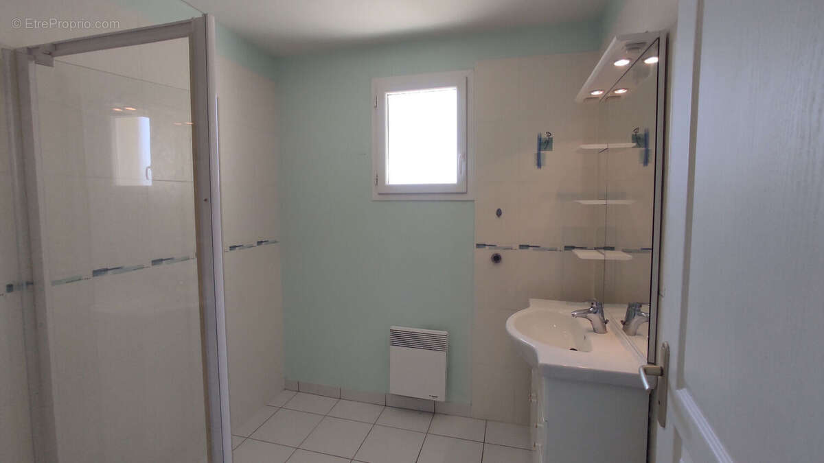 Maison 89m² à châtellerault - photo 8