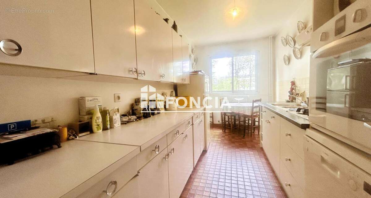 Appartement à DREUX
