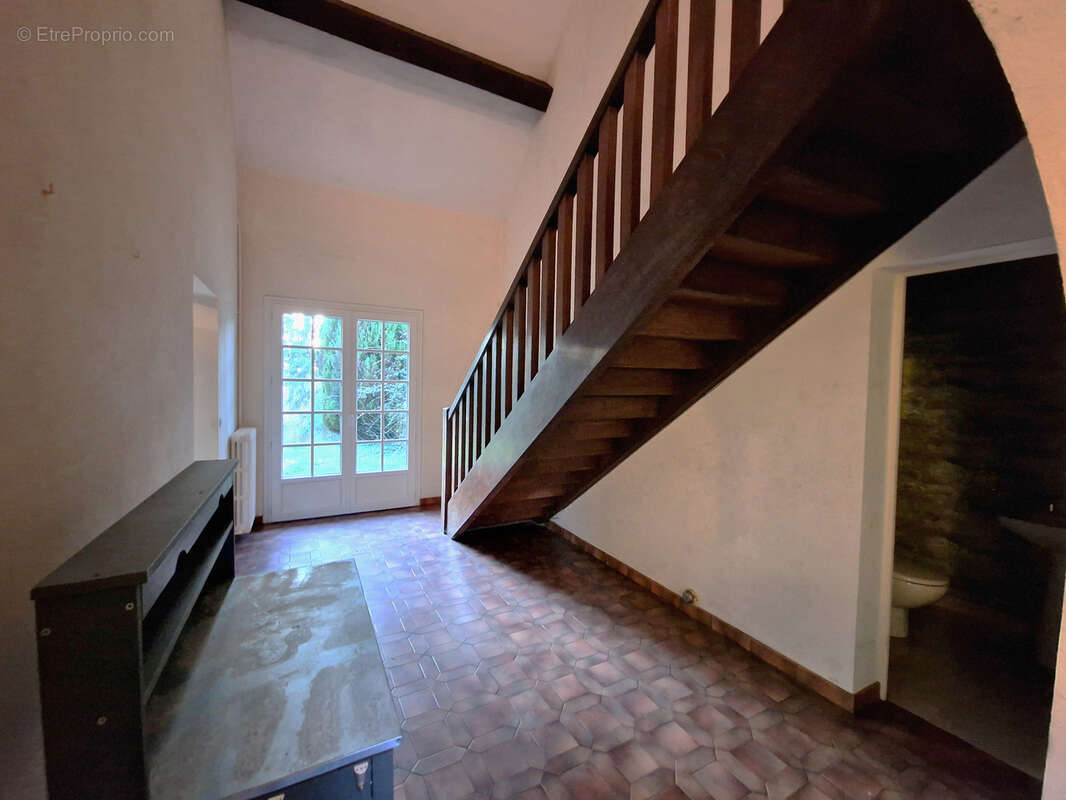 Maison à JOUARS-PONTCHARTRAIN