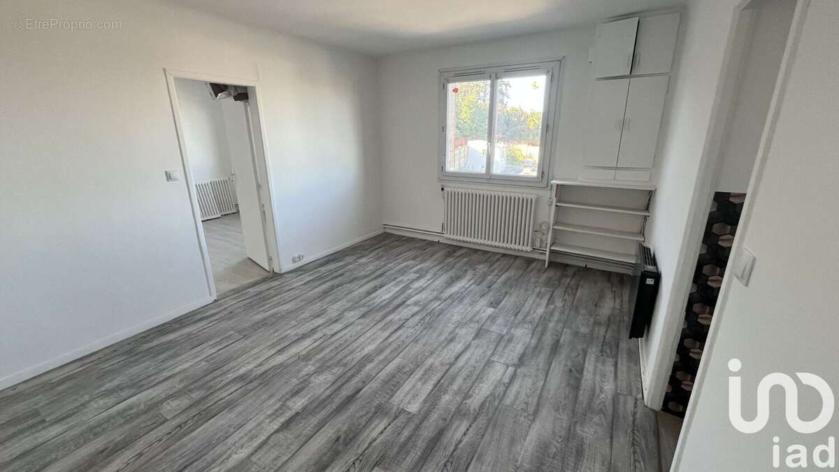 Photo 5 - Appartement à ABLON-SUR-SEINE