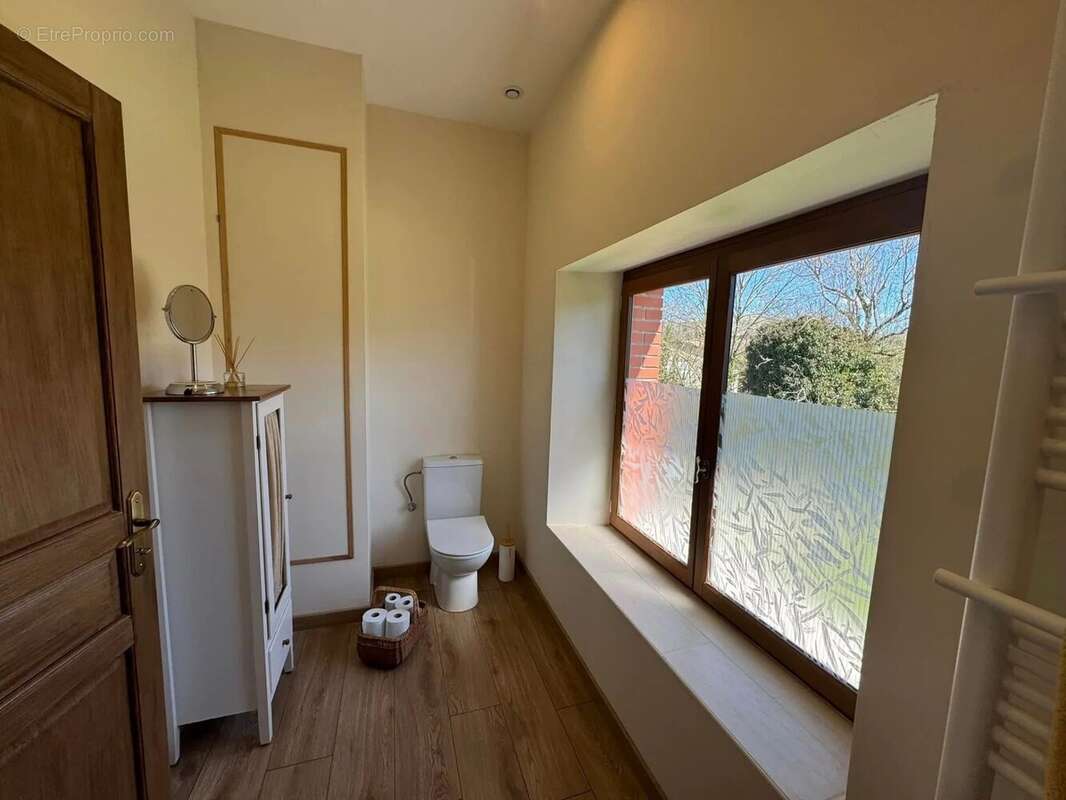 Maison à SAINT-PRIEST-LA-PLAINE