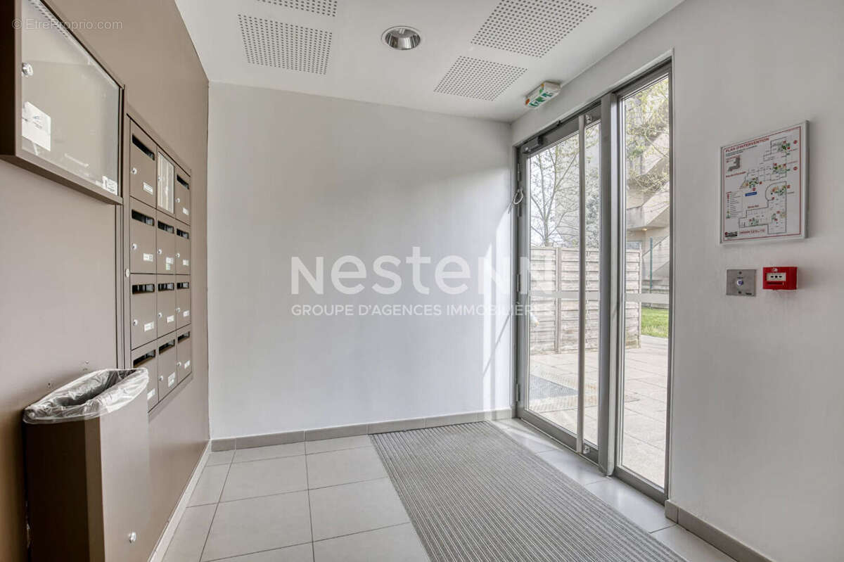 Appartement à ROISSY-EN-BRIE