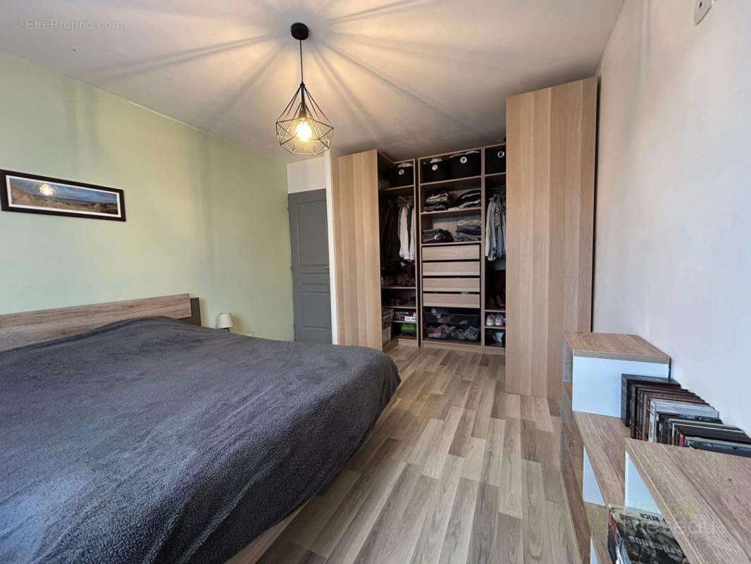 Maison à FERRIERE-LA-GRANDE