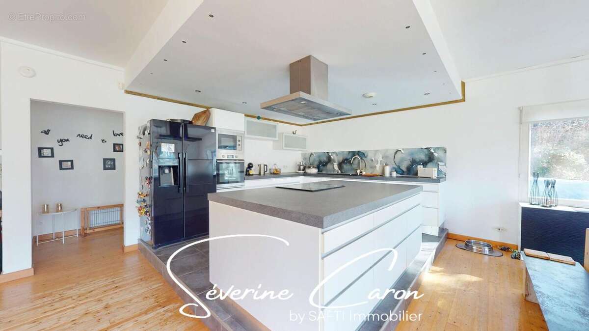 Photo 4 - Maison à BESSE-SUR-ISSOLE