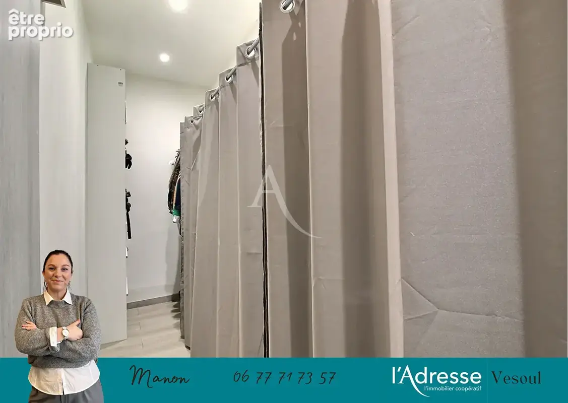 Appartement Vesoul 4 pièce(s) 102 m2 - photo 11