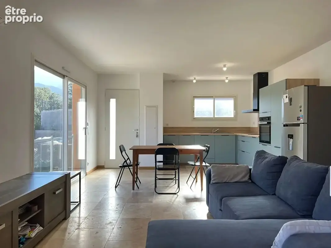 A vendre villa recente 3 chambres a tavaco proche ajaccio - photo 3