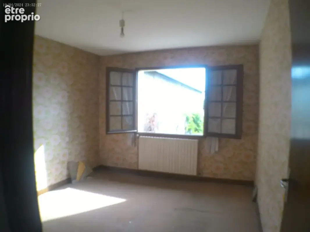 Chateaubernard a vendre maison en pierre - photo 18