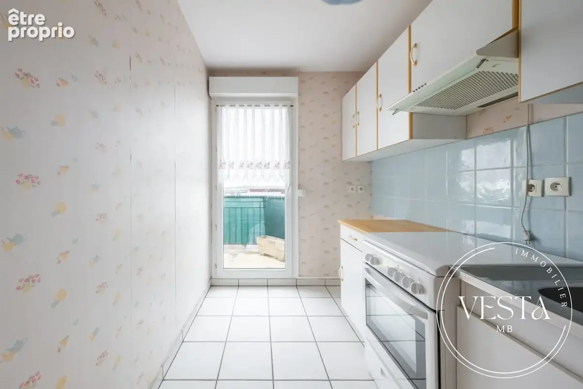 Appartement 55 m² à Dijon  - photo 5