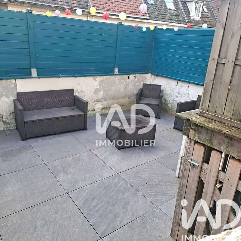 Photo 9 - Maison à LE PORTEL