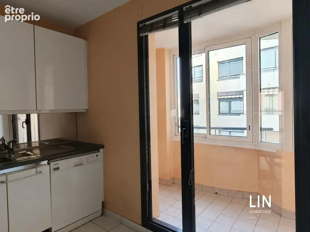 Appartement - photo 6