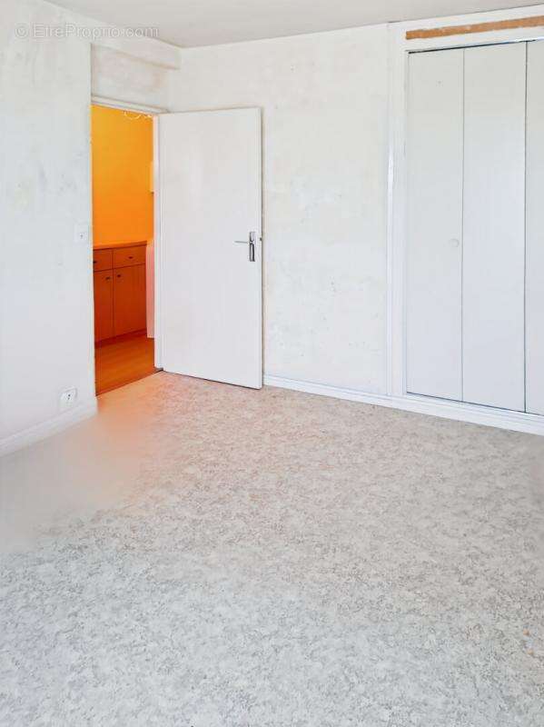 Appartement à FAGNIERES