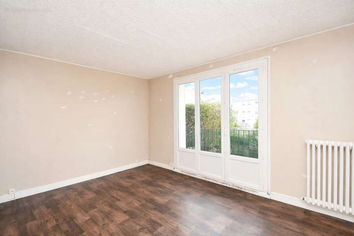 Appartement à MONTESSON