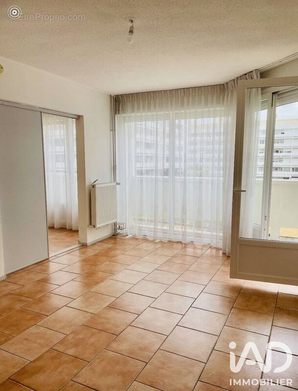 Photo 1 - Appartement à LA ROCHELLE