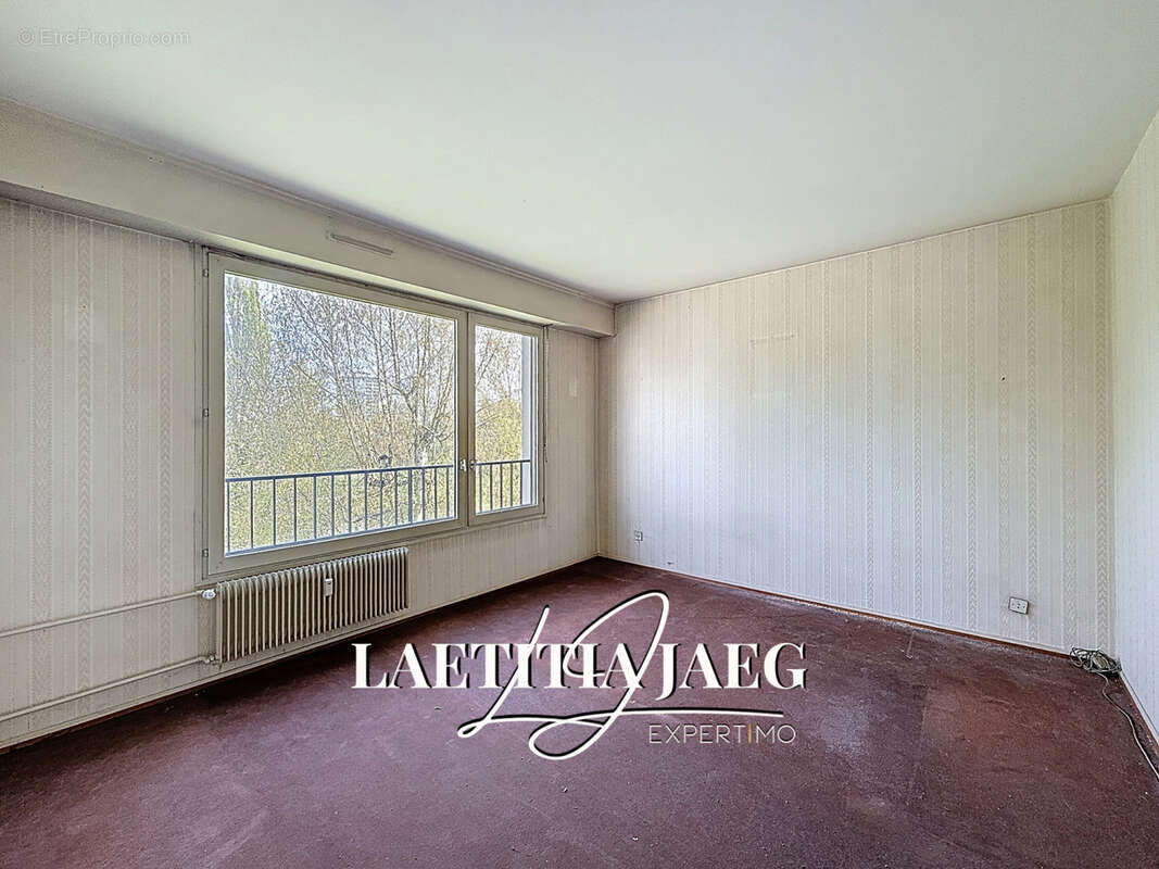 Appartement à SCHILTIGHEIM