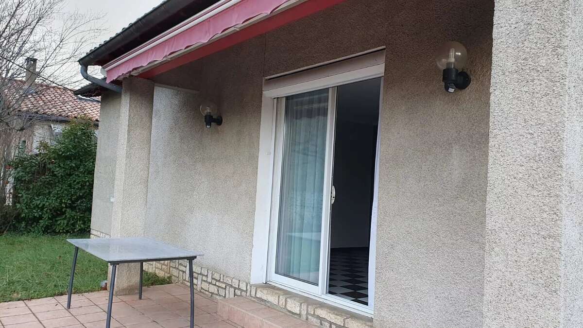 Maison à SAINT-ANTONIN-NOBLE-VAL