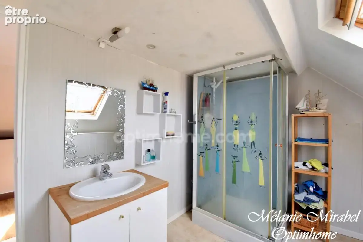 Maison à vendre 6 pièces NAGEL SEEZ MESNIL (27) - photo 18